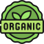 Organic farming